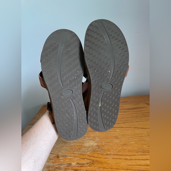 Chaco Wayfarer Sandals Womens Size 9 - Picture 4 of 5